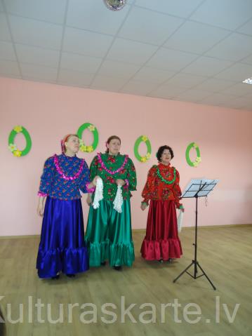 Koncerts "Māmuļiņa."